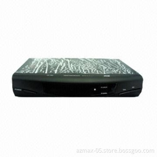 Hot Sell HD DVB-T, HD MPEG-4 DVB-T, PVR